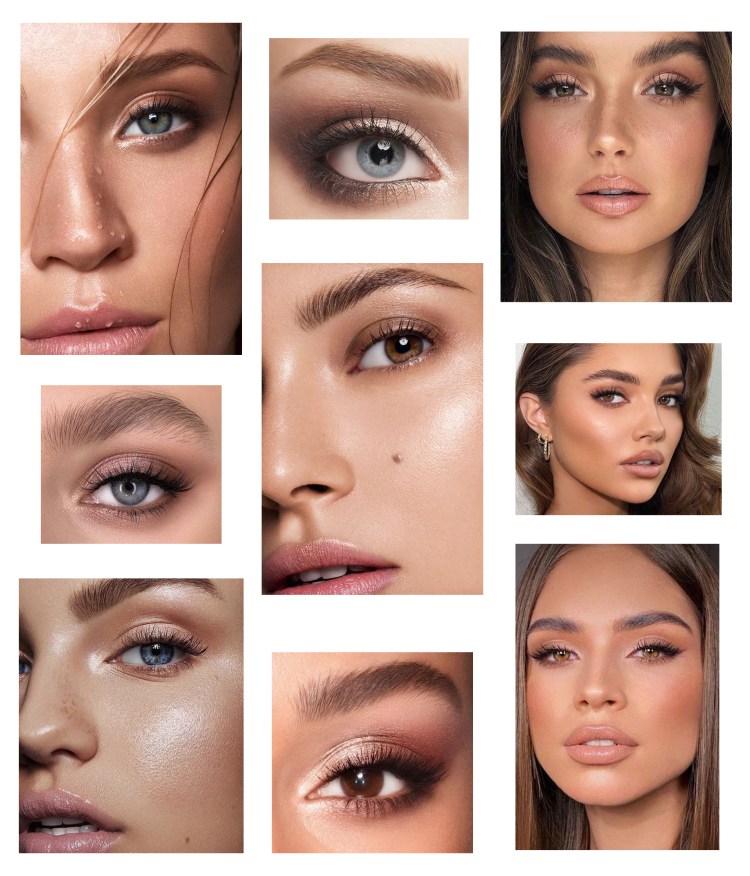 inspiracje makijaz 2